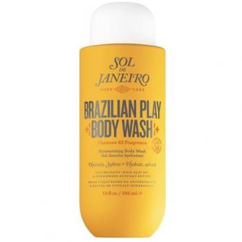 Sol de Janeiro Brazilian 4Play Creamy Shower Gel 385 ml