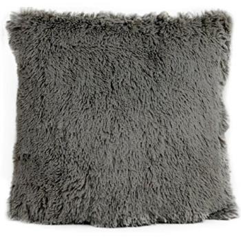Nielsen Kissenbezug Chubby 50x50 kohlefarben, Charcoal 401013