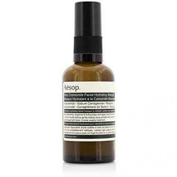 Soothing Blue Chamomile Hydration Mask 60ml