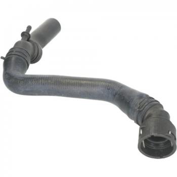 Manguera de radiador THERMOTEC DWW143TT - Manguera del radiador, fabricada con materiales de alta calidad, resistente a altas temperaturas y presiones, compatible con diversas marcas y modelos de vehículos