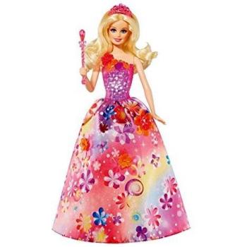 Barbie - La Puerta Secreta, muñeca