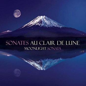 Moonlight Sonata - Sonates Au Clair De Lune