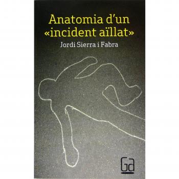 Anatomia d'un incident aïllat: 158