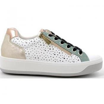 Zapatillas deportivas de Mujer Marca Igi&co Modelo 5658233ig, Deportivo IGI&CO Combi Blanco, varios colores