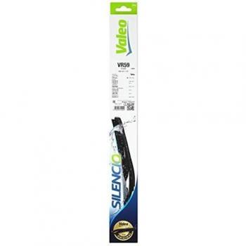 VALEO SILENCIO VR59 escobilla limpiaparabrisas - 574202 - Longitud: 300mm -