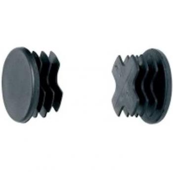 DW Drum Rack Tube End Caps - 2 Pack