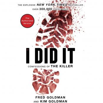 If I Did It: Confessions of the Killer