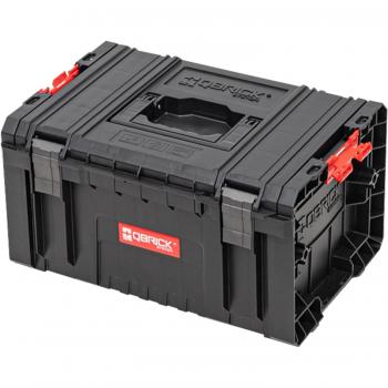 Caja Modular QBRICK System PRO 2.0 - Caja de Herramientas 450x334x240mm