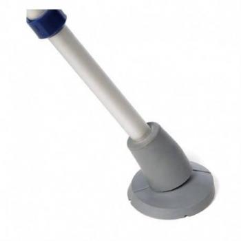 Contera Ayudas para La Movilidad y Vida Diaria 1 Unidad 70 g, Gris