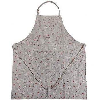 Versa, delantal kamira linea cocina, accesorios