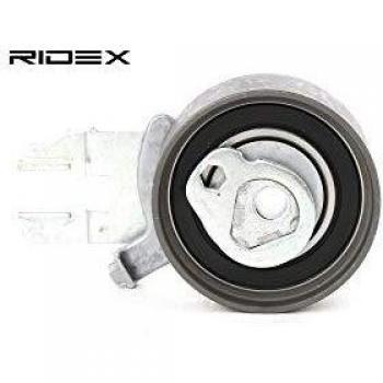 RIDEX 308T0054 Polea tensora, correa dentada