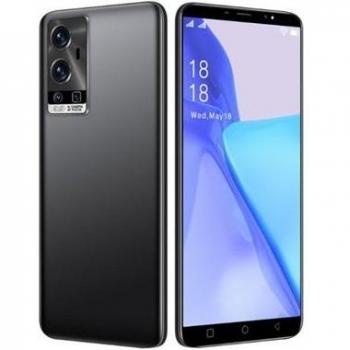 Smartphone D103 - Negro 512MB RAM / 4GB Almacenamiento - Pantalla de 5''