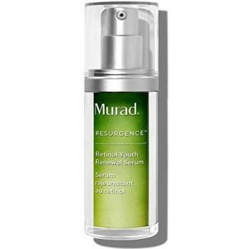 Murad Resurgence Retinol Youth Renewal Serum - Anti-Aging Serum for Lines and Wrinkles 30 ml