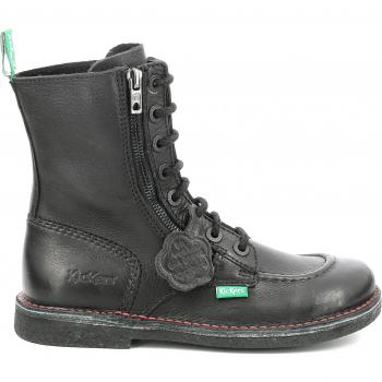Kickers Women's Meetickzip Boots