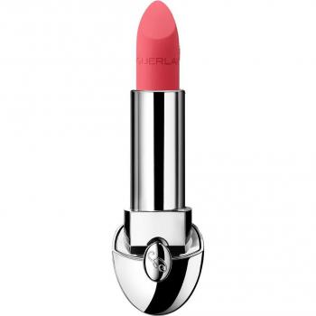Guerlain - Rouge G de Guerlain Luxurious Velvet Matte Lipstick Refill 309 Blush Rose 3.5 g