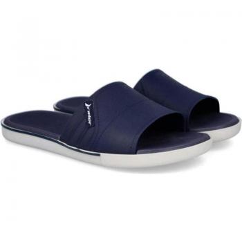 Chanclas Rider Spin Slide 11795-AG355 para hombre en color azul