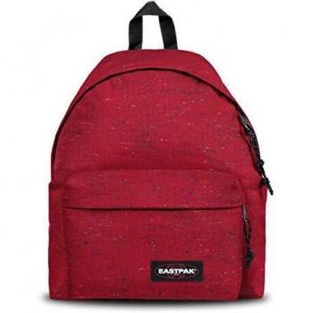 Eastpak Padded Pak'R - Mochila, Rojo