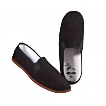 Kwon - Zapatillas para Kung Fu Talla:42