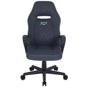ONEX STC Compact S Series Gaming/Office Chair - Graphite, silla de oficina y juegos de primera calidad, color grafito