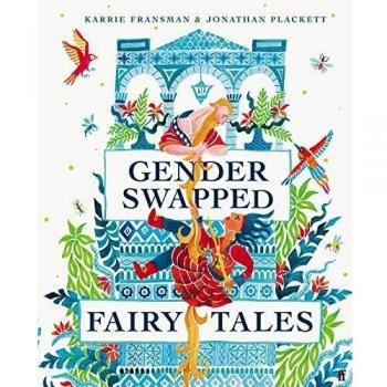 Gender Swapped Fairy Tales