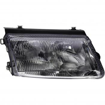 Van Wezel 5836964 Faros Delanteros para Automóviles