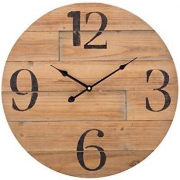 BB 306711 Reloj, Negro, 25