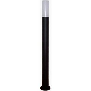 Borne LED Exterior 1m IP65 220V para Bombilla E27 - Silamp