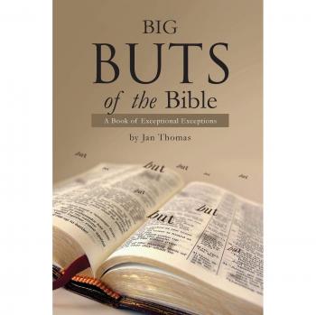 Grandes Peros de la Biblia: Un Libro de Excepciones Notables