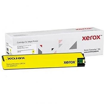 Cartucho de Tinta Xerox Everyday 006R04221 Amarillo Compatible con HP 981Y (L0R15A) Alta Capacidad