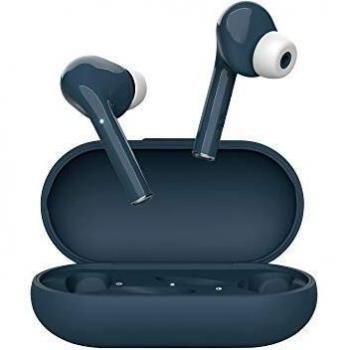 Trust Mobile Nika Touch Auriculares Inalámbricos Bluetooth