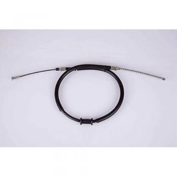 Cable de freno de mano HELLA 8AS 355 661-201 para FIAT Multipla, con características de alta resistencia y durabilidad