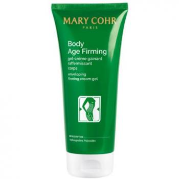 Adelgazante y Reafirmante Corporal Body Age Firming - Mary Cohr