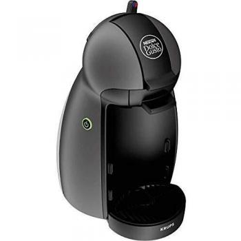 KRUPS KP100BSC CAFETERA PICCOLO DOLCE GUSTO