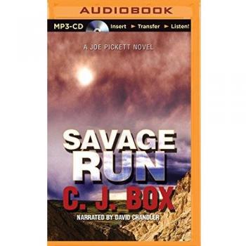 Savage Run