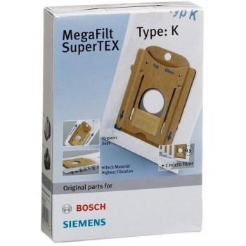 Siemens VZ41AFK - Bolsa de aspiradora