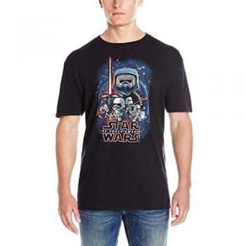 Funko Empire T-SHIRT-152 - Póster de Star Wars