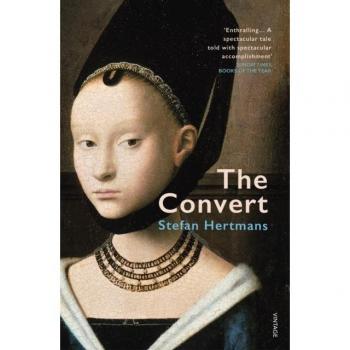 El Convertido - Stefan Hertmans (Tapa blanda)
