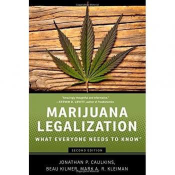 Marijuana Legalization: What Everyone Needs to Know®