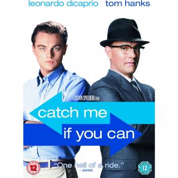 Catch Me If You Can [DVD] [2002]