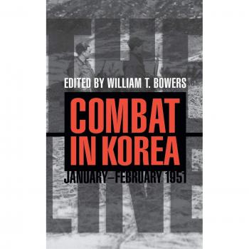 Korean War Combat Timeline: January-February 1951 Edition
