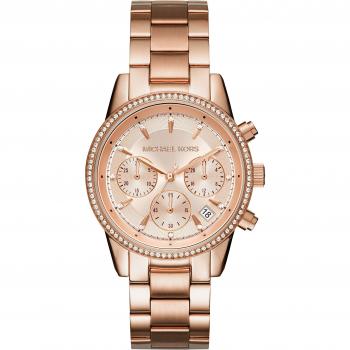 Michael Kors Ritz MK6357 Women's Watch