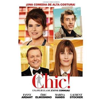 Chic! [DVD]