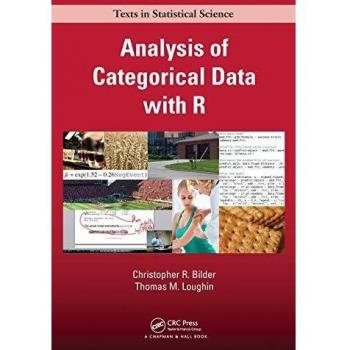 Categorical Data Analysis Using R: A Comprehensive Guide