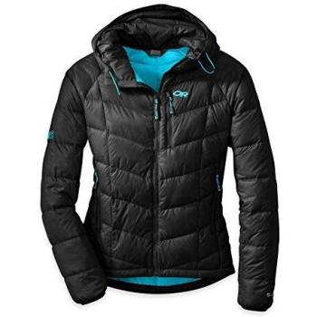 Outdoor Research - Sonata Hoody, Color Negro, Talla M