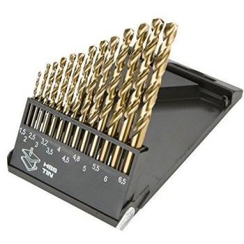 Graphite 57h198 metal Broca