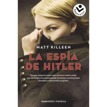 La espía de Hitler