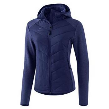 Erima Women's Quilted Jacket