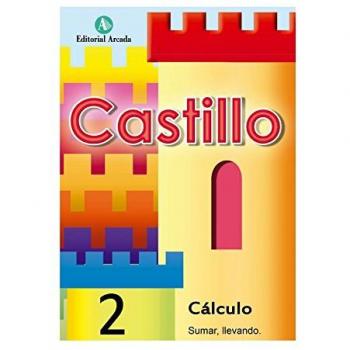 Cuaderno Cálculo 2 Castillo