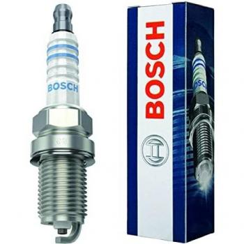 BOSCH 0 242 245 536 Spark Plug