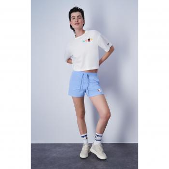 Champion - Short de mujer Champion